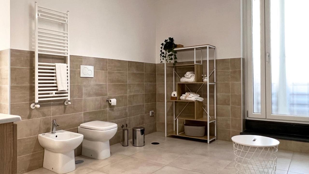 Rea Maison Case Vacanza Trecase Luaran gambar