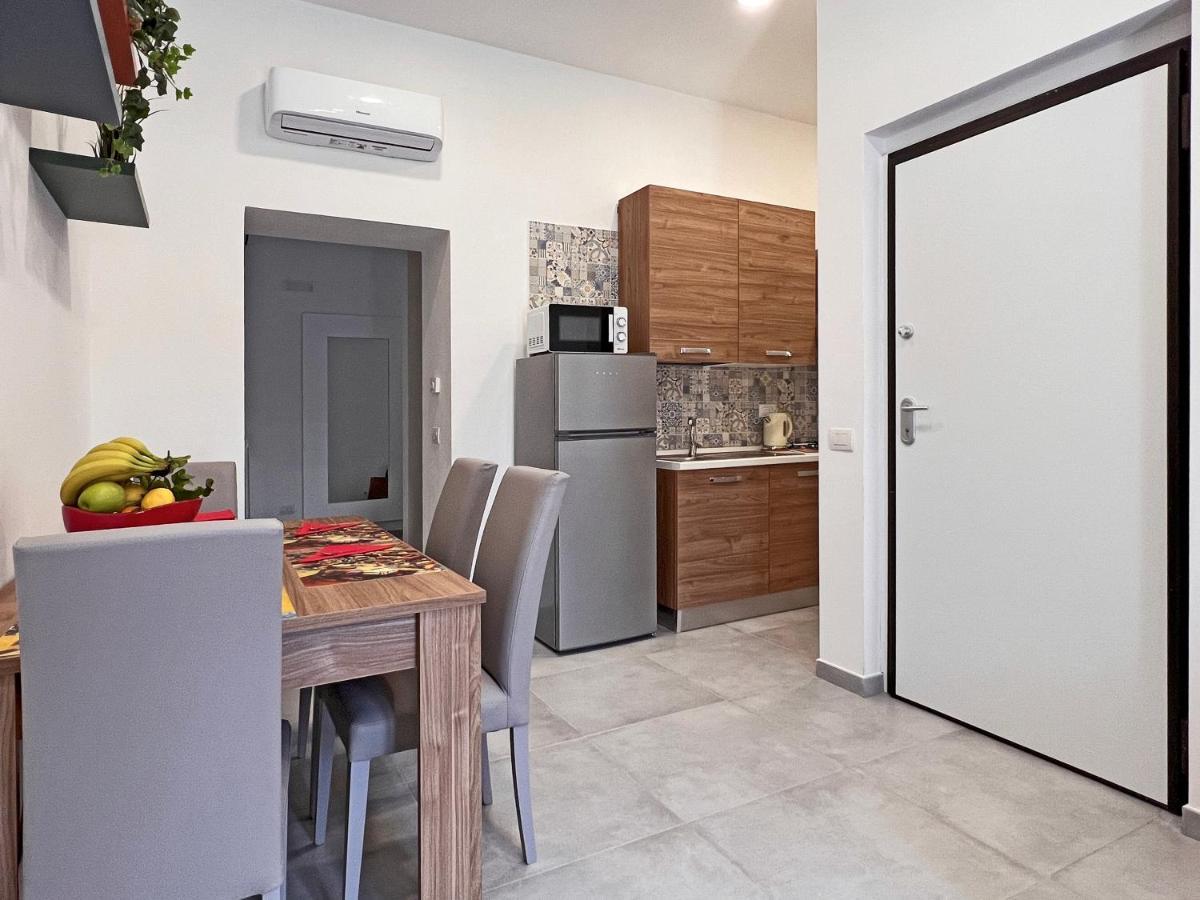 Rea Maison Case Vacanza Trecase Luaran gambar