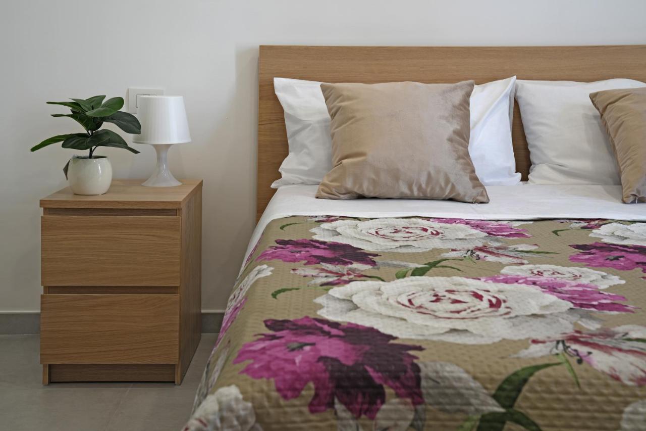 Rea Maison Case Vacanza Trecase Luaran gambar